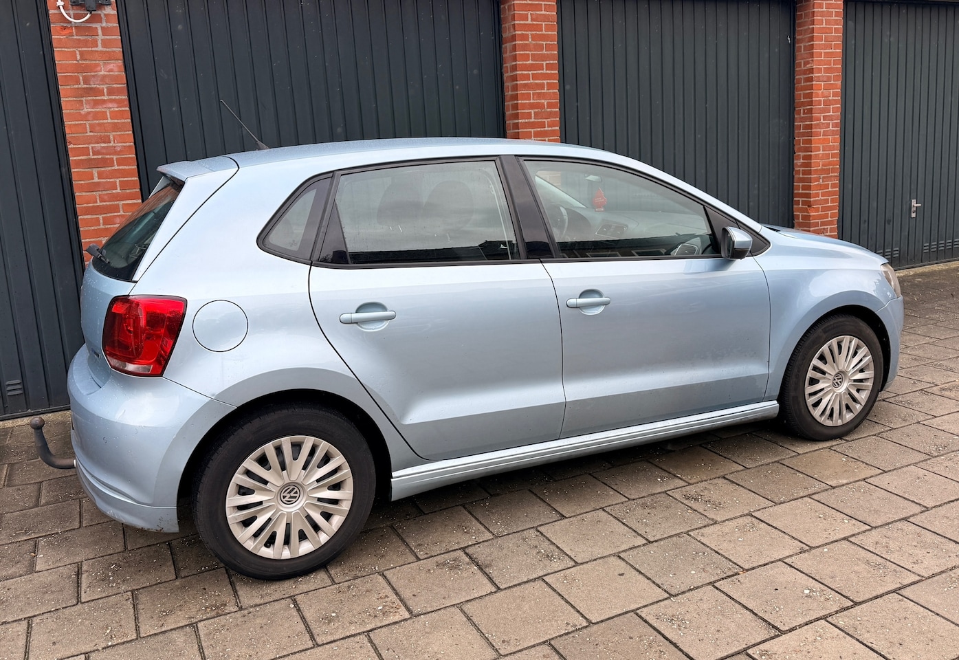 Volkswagen Polo - 1.2 TDI BlueMotion Comfortline Euro 5 - AutoWereld.nl