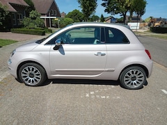 Fiat 500 C - 1.2 Star