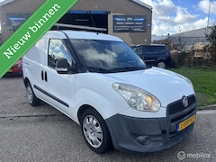 Fiat Doblò Cargo - 1.3 MultiJet
