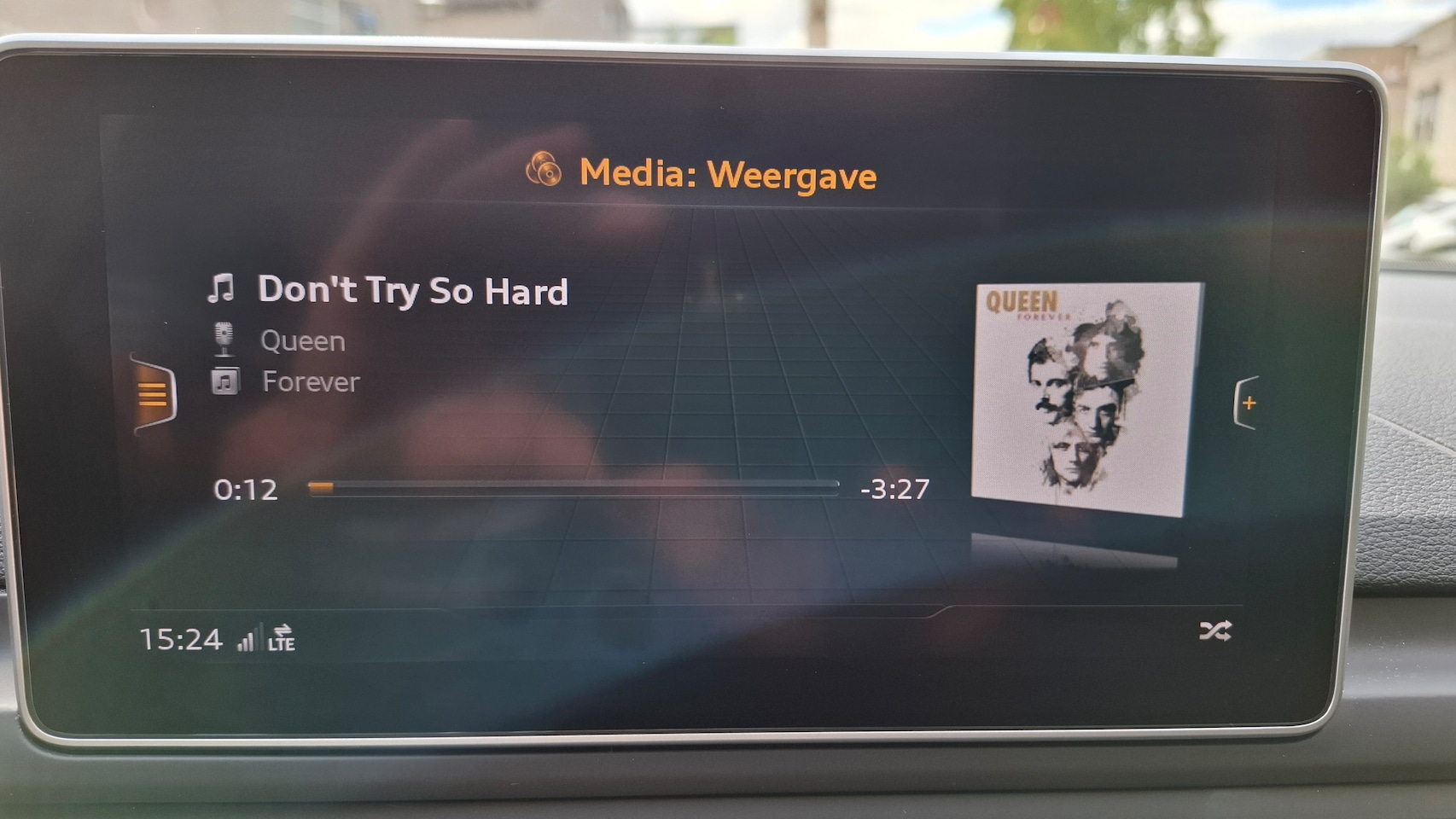 Audi A4 Avant - 2.0 TFSI ultra Design Pro Line Plus - AutoWereld.nl