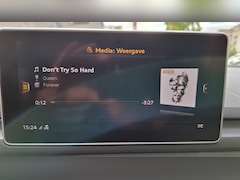 Audi A4 Avant - 2.0 TFSI ultra Design Pro Line Plus