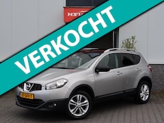 Nissan Qashqai - 1.6 Connect Edition navi PANODAK airco