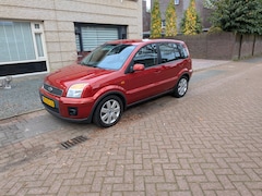 Ford Fusion - 1.6-16V Futura