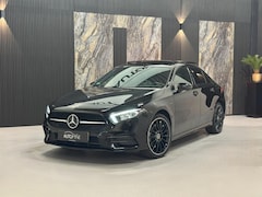 Mercedes-Benz A-klasse - 250e AMG Launch Edit |PANO|MEMORY|SFEER|CAMERA|BLIND SPOT