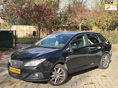 SEAT Ibiza ST - 1.2 TDI Style Ecomotive |Nieuwe APK | Volledig Onderhoudshistorie | Airco | El. Ramen | Le
