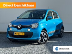 Renault Twingo - 1.0 SCe Collection 70PK | Bluetooth | Airco | Stuurbekrachtiging | LED lampen