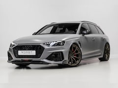 Audi RS4 - Avant 2.9 TFSI RS 4 quattro