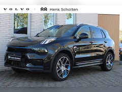 Lynk & Co 01 - 1.5 | Nieuwe Auto| | Panoramadak | 20-Inch Velgen | 78 km Elektrisch | Sfeerverlichting |