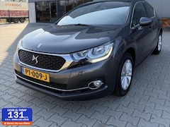 DS 4 - 4 1.2 Chic 2017 | Airco | Leder | NW APK