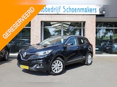 Renault Kadjar - 1.2 TCe Intens TREKHAAK-AFN CARPLAY HALF-LEER DAB NAVI CAMERA CRUISE NAP CLIMA 2XPDC 17''L