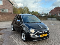 Fiat 500 - 0.9 TwinAir Easy