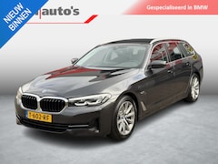 BMW 5-serie Touring - 530e Business Edition Plus Org NL 1ste eigenaar