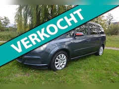 Opel Zafira - 1.6 Enjoy*7persoons*airco*cruise*apk