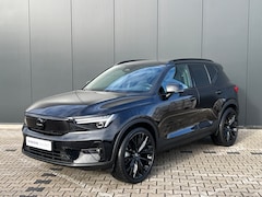 Volvo EX40 - Single Motor Extended Range Plus 82 kWh | BlackPack | Trekhaak | Pixel led | Sportstoelen