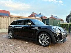 MINI Clubman - 2.0 Cooper S MINI Yours