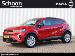 Renault Captur - 1.3 mild hybrid 160 Evolution Automaat | Stoelverwarming | Cruise Control | Carplay | Clim