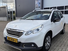 Peugeot 2008 - 1.2 2016 Allure | Navi | PDC | Airco