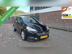 Opel Corsa - 1.4 Favourite 2018 98dkm NAP Airco/CV/Cruise/APK