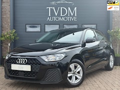 Audi A1 Sportback - 25 TFSI Attitude|NAVI|VIRTUAL|CARPLAY|CLIMATE