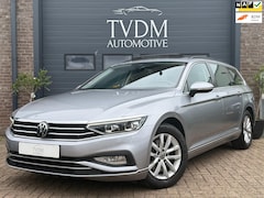 Volkswagen Passat Variant - 1.5 TSI Business|PANO|NAVI|CAMERA|MATRIX LED|