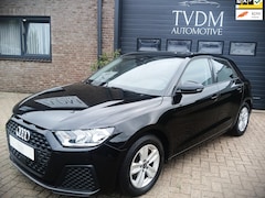 Audi A1 Sportback - 25 TFSI Attitude|NAVI|VIRTUAL|CARPLAY|CLIMATE
