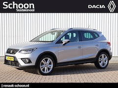 SEAT Arona - 1.0 TSI FR Business Intense Plus DSG | Adap. Cruise | Stoelverwarming | Camera | Keyless |