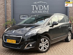 Peugeot 5008 - 1.6 BlueHDi Allure 7p. EXPORT|NAVI|PANO|LEDER
