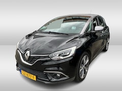 Renault Scénic - 1.3 TCe Intens / Camera / Head-up / Navigatie / Half leder / 20'' / Dodehoek / DAB / Cruis