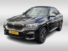 BMW X4 - xDrive20i High Executive Ed. / Full option / Panoramadak / 360Camera / Head-up / Leder / H