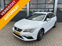 SEAT Leon Sportstourer - 1.4 EcoTSI 150pk DSG-7 FR Business Intense