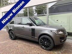 Land Rover Range Rover - 3.0 TDV6 Vogue 88.000km