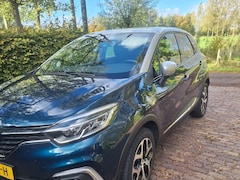 Renault Captur - 0.9 TCe Intens