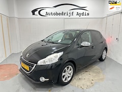 Peugeot 208 - 1.2 VTi Airco EL Ramen Cruise Navi Pdc
