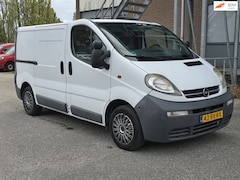 Opel Vivaro - 1.9 CDTI L1H1