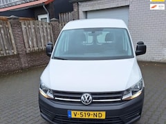 Volkswagen Caddy - 2.0 TDI L1H1 BMT Comfortline Automaat