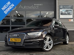 Audi A3 Sportback - 1.4 e-tron PHEV Ambition Pano LED Navi
