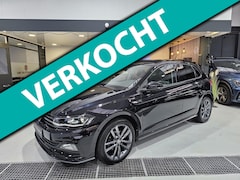Volkswagen Polo - 1.0 TSI DSG R-Line|Pano|Virtual|Camera|Keyless|ACC|NAP