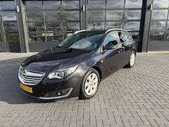 Opel Insignia - 1.6 T Dealer onderhouden