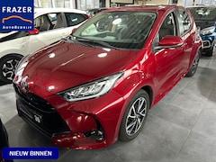 Toyota Yaris - 1.5 VVT-i DYNAMIC / LED / CRUISE / CARPLAY / RIJKLAAR