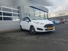 Ford Fiesta - 1.25