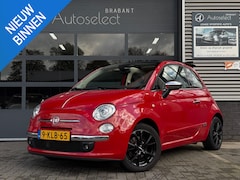 Fiat 500 C - 0.9 TwinAir Lounge Clima PDC Bluetooth