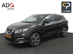 Nissan Qashqai - 1.2 N-Connecta BOVAG Garantie | Camera | Climate Control | Cruise Control | NL-Auto