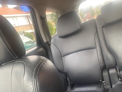 Citroën C-Crosser - 2.4-16V Exclusive 7p.