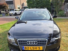Audi A4 Avant - 1.8 TFSI Pro Line