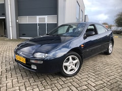Mazda 323 - 2.0i V6 F GLX Airconditioning