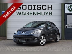 Peugeot 207 - 1.6 VTi Allure | Leder | Panorama | Stoelverwarming |