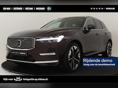 Volvo XC60 - II T6 PLUG-IN HYBRID AWD PLUS BRIGHT -PANO.DAK|HARMAN/KARDON|HEAD-UP DISP.|LUCHTVERING|360