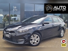 Kia Cee'd Sportswagon - Ceed 1.0 T-GDi ComfortLine 120PK | NL Auto | Climate Control | Achteruitrijcamera | Lichtm
