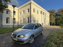 SEAT Ibiza - 1.4-16V 5 DEURS, AIRCO, RIJKLAAR