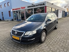 Volkswagen Passat Variant - 1.8 TFSI Comfortline